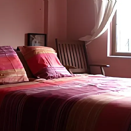 Hotel Alacati'nin Merkezinde Luex Cesme