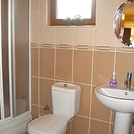Alacati'nin Merkezinde Luex Hotel